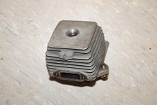 4130 Original Stihl FS 36 R 44 FC 44 Zylinder Kolben 35 mm Kolbenringe Ringe