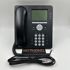 Avaya 9508 Digital Telephone 700504842