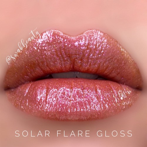 š **GLOSS** LipSense SeneGence NEW/SEALED Authentic *ALL COLORS IN STOCK - Picture 121 of 153
