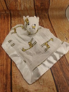 Jungle Jam Giraffe, Single Aden Anais Classic Swaddle