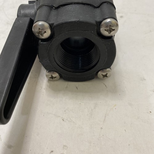 Marelon Threaded Valve 1" 933334 - Picture 5 of 5