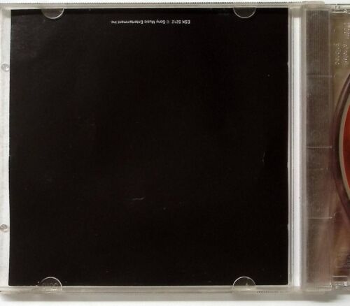 EVE'S PLUM BLUE EPIC RECORDS PROMO EDITION CD 4111 - Picture 3 of 4