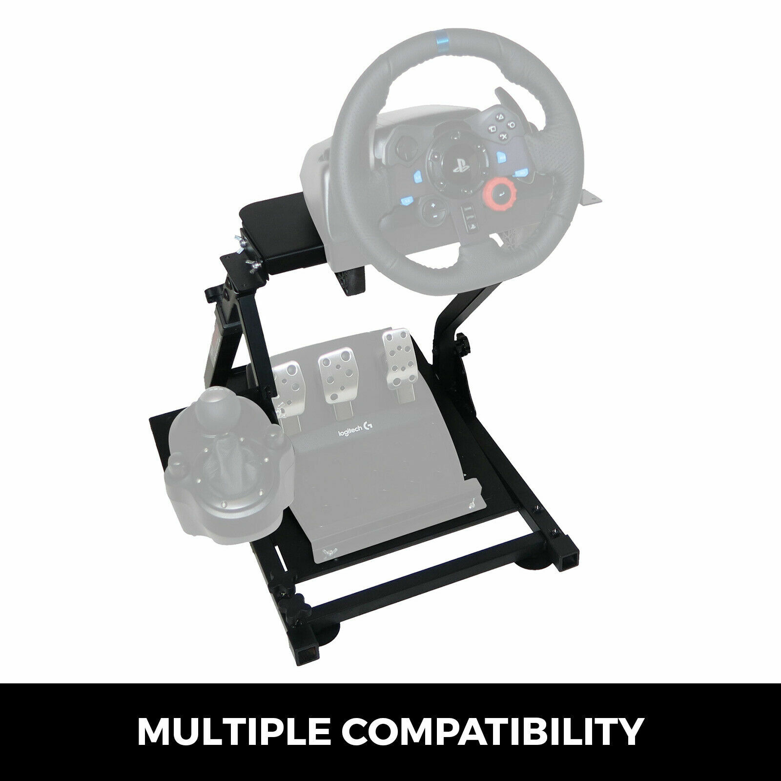 Wheel Stand Lenkrad Ständer Halterung Halter G920 G29 G27 G25 Logitech Racing