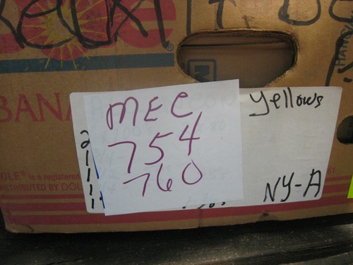 Madison Electric 1/2" EMT MEC-760 compression couplings New box of 50 - Bild 7 von 7