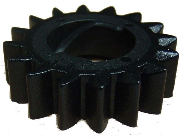 5 Stuks Grasmaaier Rondsel Tandwiel Compatibel Met B&S 693059 695708 280104 5086h Jxlgv