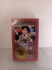 And Justice for All BETA, 1981, Columbia Gatefold Al Pacino, Sealed