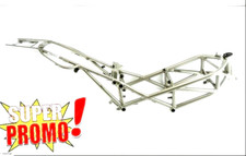 telaio con relativi documenti   originale ducati monster 620 ie 03 06