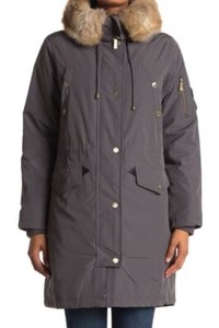michael kors missy anorak