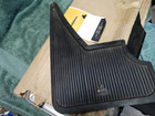 <!--F#f_0-->NOS LEFT REAR HOLDEN MUD FLAP HJ HX HZ WB GENUINE GMH WAGON VAN UTE MONARO<!--F/-->