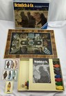 1986 Heimlich & Co. Under Cover Game by Ravensburger Complete in Great Condition