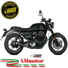 Auspuff Motorrad Moto Guzzi V7…