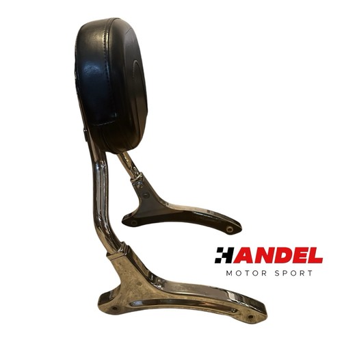 OEM Yamaha Royal Star Backrest