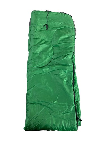 Coleman Alpine Sleeping Bag 33x81 40 Degree - Picture 10 of 10