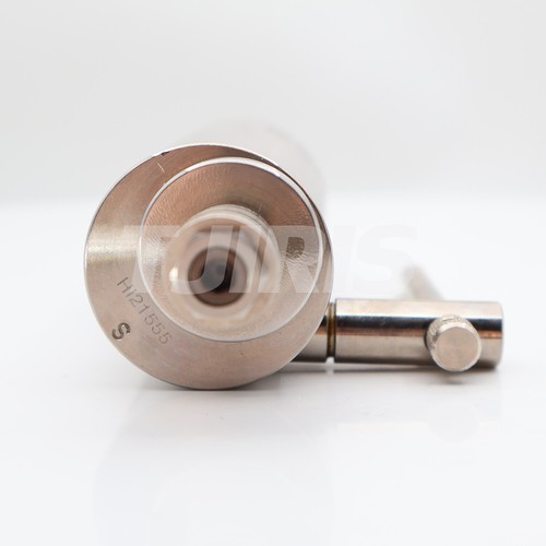 DEMCO Lathe Spindle for Dental Lab High Speed Cutting Machine - Foto 4 di 8