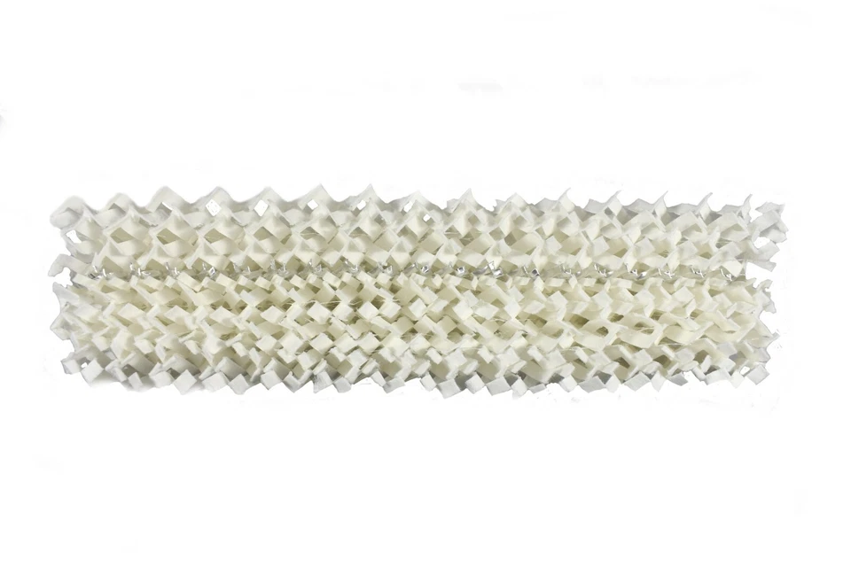 Compatible con Vornado MD1-0034 Humidificador Mecha Almohadilla Filtros de Niebla Fría (Paquete de 2) Foto 3 de 4