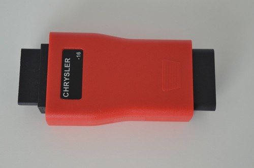 AUTEL MAXISYS ADAPTER MINI SMART DIAGNOSTICS CONNECTOR (CHOOSE YOUR ADAPTER) - Picture 32 of 34