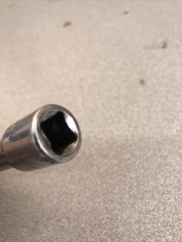 🔥🔥🔥Matco BX6 3/8" Drive 6" Long Extension USA🔥🔥🔥 - Picture 8 of 8
