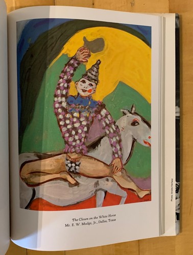 HOWARD GREENFELD - MARC CHAGALL- 1ST ED. 1967 - DJ. - Picture 9 of 12