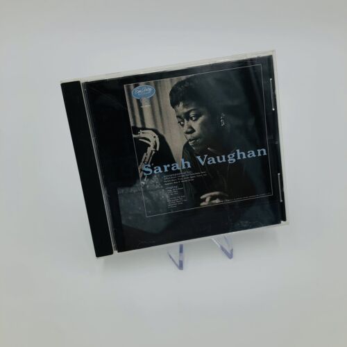 Sarah Vaughan, CD, 2000, PolyGram Records