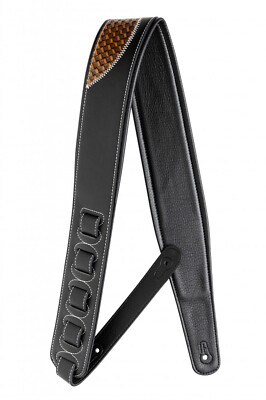 New Stagg SPFL GSHAP COP Leatherette Shoulder Strap
