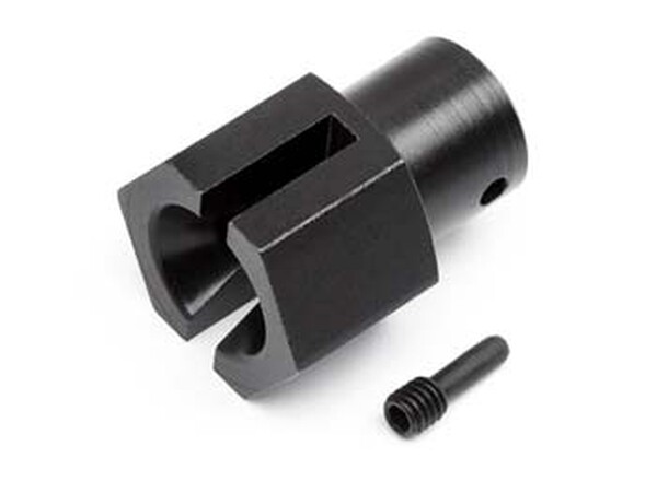 HPI Racing Brake Hub 6 x 8 x 19mm/Savage XL Octane HPI109268 HPI Racing Brake Hub 6 x 8 x 19mm/Savage XL Octane HPI109268