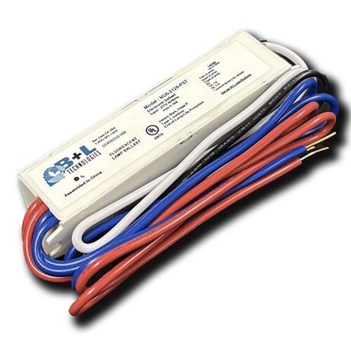 BL Technologies - NU6-2128-PST Compact Fluorescent Ballast *NEW - Picture 1 of 3