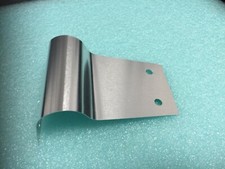 15-00126-00 STRAP, HEATER GND, Lot of 5