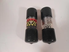 Vintage Boss BSB Boss Speed Bearings,  skateboard.  6 ABEC1  11 ABEC5. 8mm