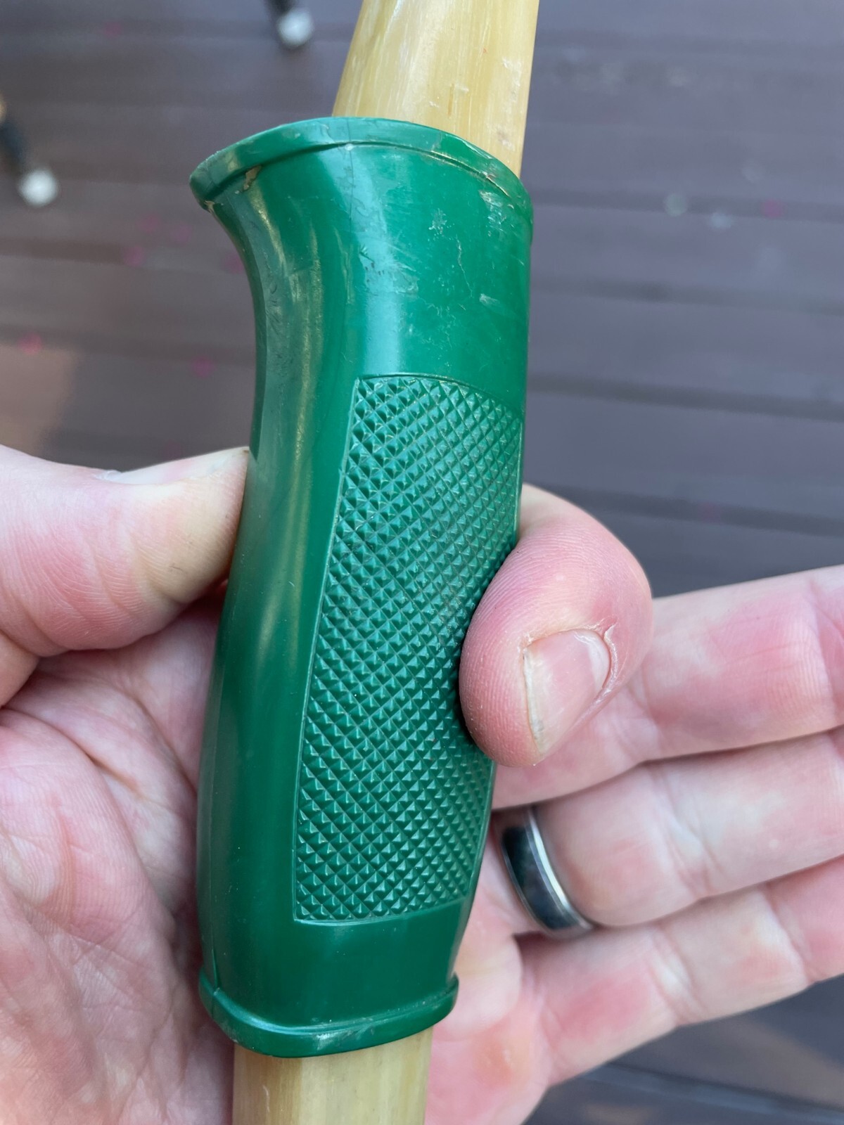 Vintage RH Indian Archery No.24 Recurve Bow & String, 50", 25lb eBay