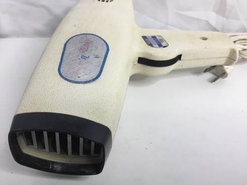 Secador de pelo vintage soplador peinado fresco y fácil de American Electric Corp. EE. UU. - Imagen 6 de 7