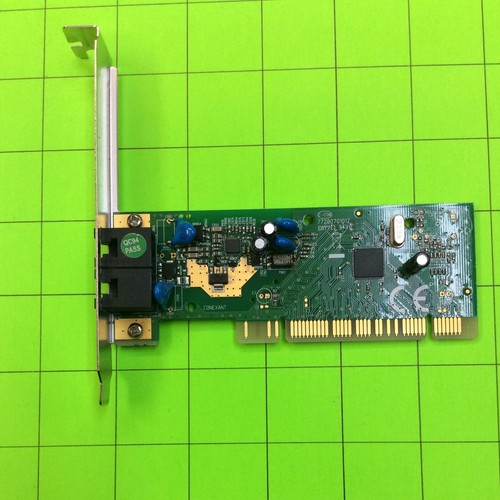 Desktop Computer Conexant Systems 3652B-RD01D850 RD01D850 Modem - Picture 2 of 3