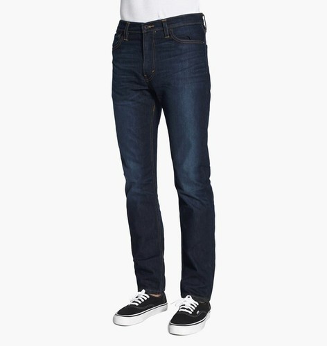 Levi's 504 Skateboarding Collection 