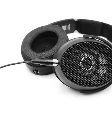 4.4mm Balanced OCC Audio Cable For Sennheiser HD 490 PRO 4.4mm Balanced OCC Audio Cable For Sennheiser HD 490 PRO
