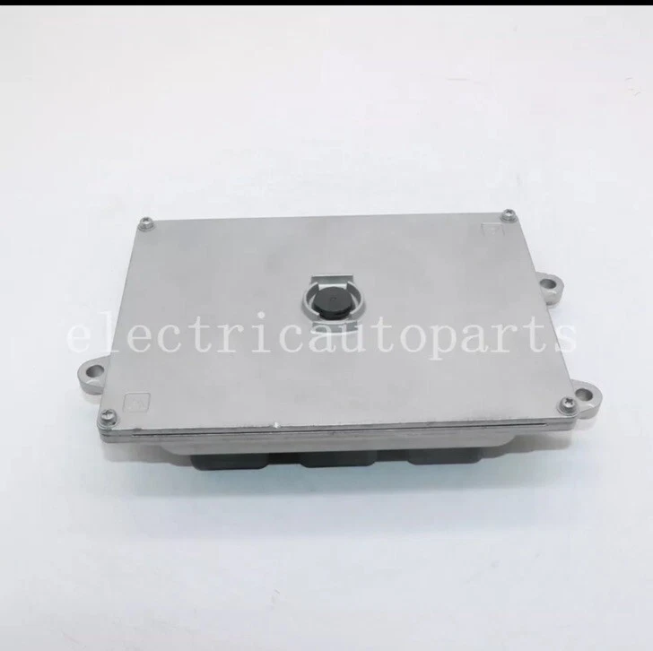 2007-2009 年本田 CR-V AWD AT 发动机电脑控制模块 Ecu Ecm Pcu Pcm Oem — 第 4/4 张图片