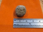 Post Med. Battle Of Marston Moor 1644 AD Lead Musket Shot As Found Con. LA13s