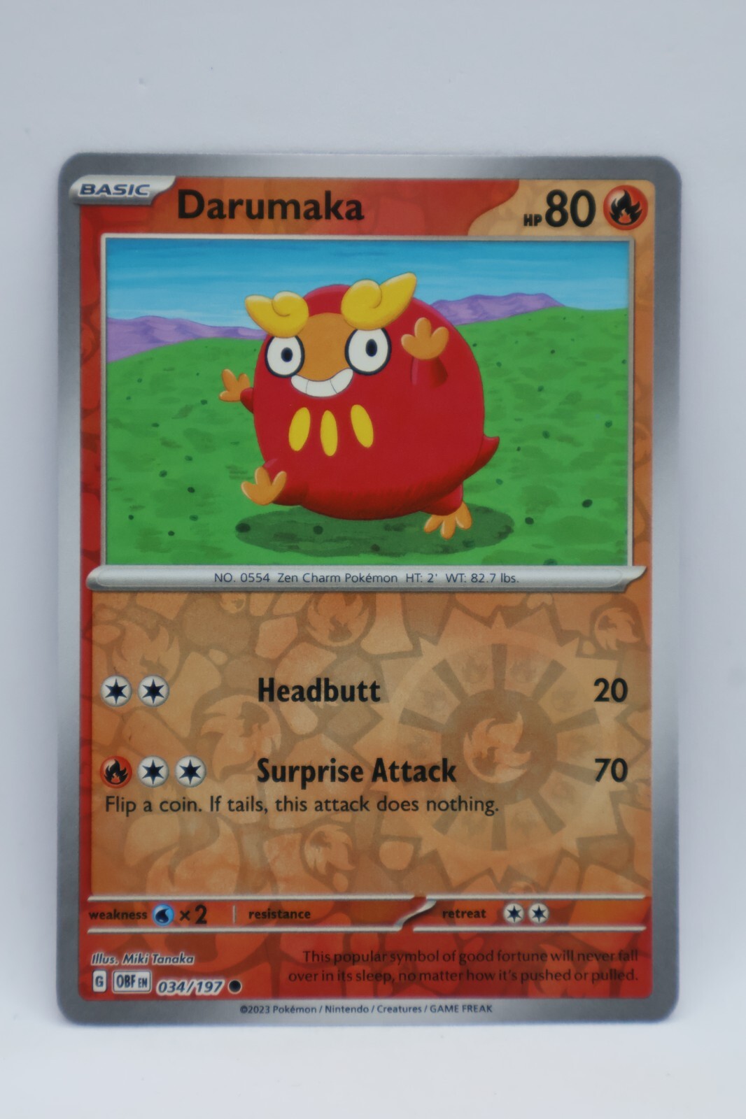 2023 Pokemon Scarlet & Violet Obsidian Flames - REVERSE HOLO - Pick Your Card - Picture 22 of 117