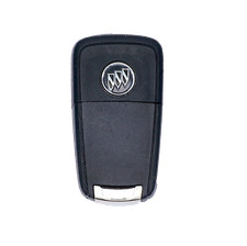 OEM GM Keyless Remote Fob – 25678792 For Pontiac, Buick, Olds (FCC ID: KOBUT1BT) – Used, Tested
