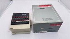 M rklin digital 6040 keyboard in original packaging