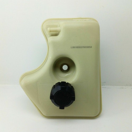 VASCHETTA SERBATOIO LIQUIDO RADIATORE CON TAPPO FIAT PANDA FINO AL 2003 - Picture 6 of 8