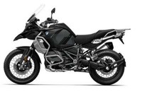2021 BMW R1250GS Adventure
