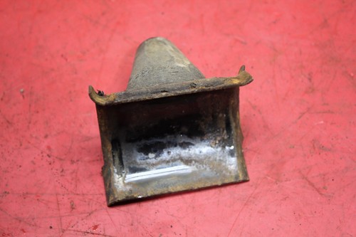 1986-1995 SUZUKI SAMURAI REAR SUSPENSION BUMP STOP - Picture 4 of 4