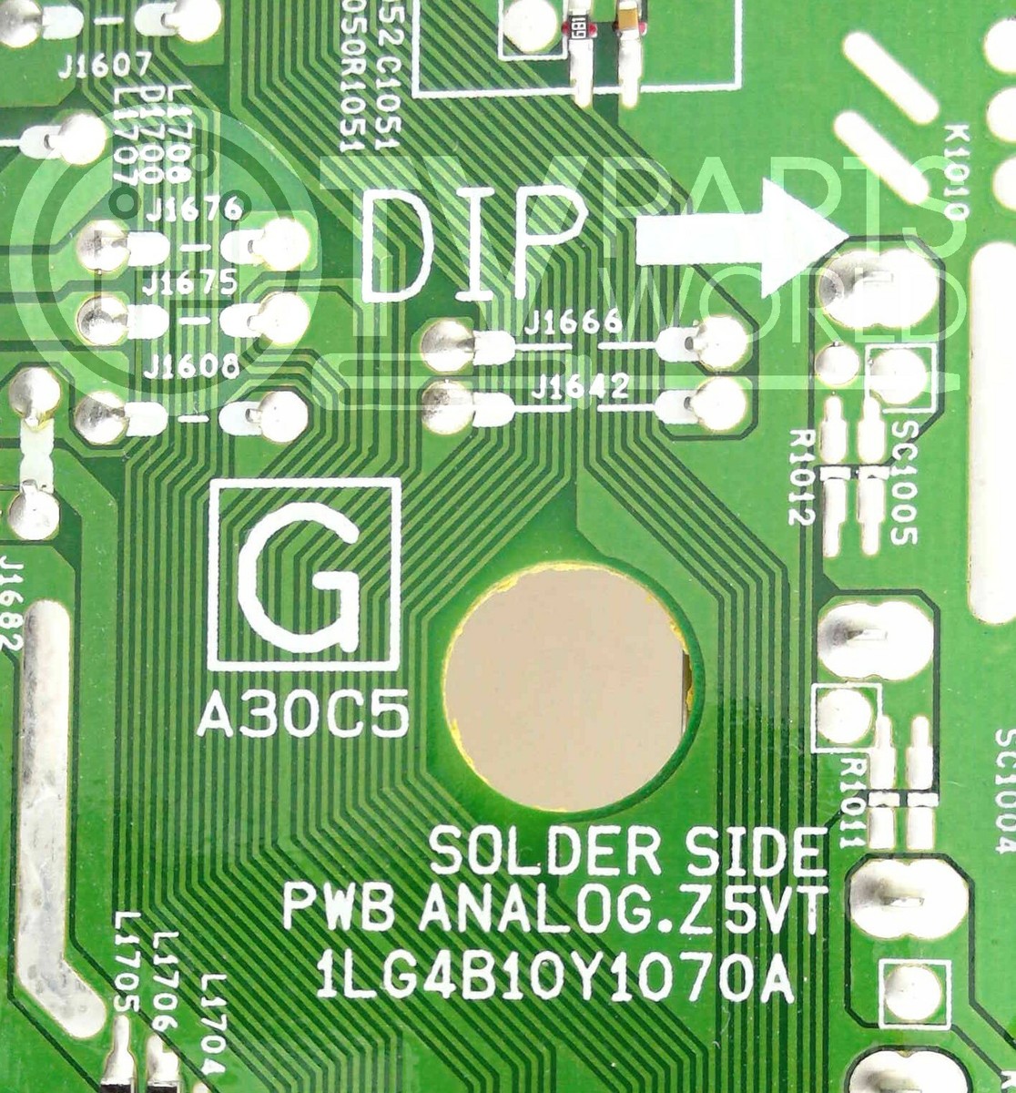 Krone ZX 430-GL / ZX 470-GL / ZX 560-GL S/N 951000 - Parts