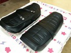 HONDA CB900F SEAT COVER CB1100F SEAT COVER 1981-1983 + STRAP (H70)