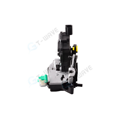 F150 Rear Seat Latch Power Door Latch Lock For 04–08 Ford F150 Crew Cab - Front Left Driver Side Ford Door Latch - Foto 3