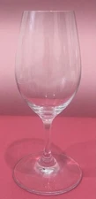 Signed RIEDEL Crystal SOMMELIERS Pattern 6 3/4" PORT WINE GLASS ~ Multiple Avail