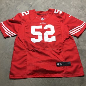 patrick willis jersey