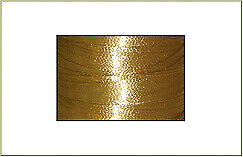 Metallic Embroidery Thread 1100 yards (1000 meters) - Picture 5 of 5