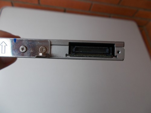 Lectora Grabadora DVD TEAC # DV-W28E # PATA usado libre. - Bild 4 von 4