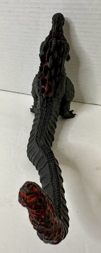 SHIN GODZILLA (Bandai 2016) Movie Monster 6.5 inches Vinyl - Picture 3 of 6