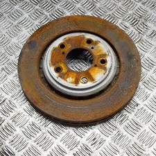 HONDA ODYSSEY RL6 Front Left Brake Disc 3.5 Petrol 209kw 2019